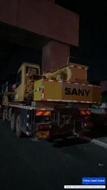 Buy Sany STC200C5 Used Crane / 3 Buy Sany STC200C5 Used Crane / 3